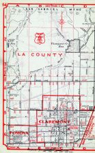 Page 052, Los Angeles 1943 Pocket Atlas